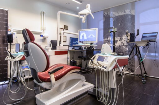 Стоматологическая клиника Swiss Smile