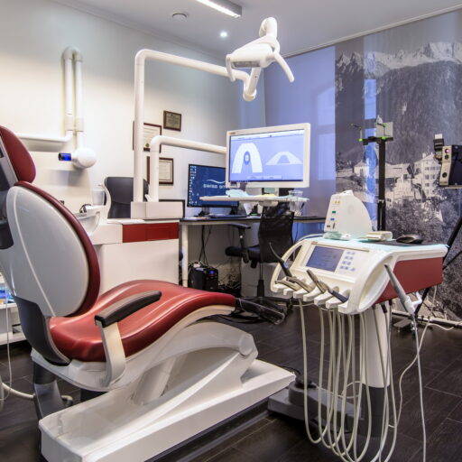 Стоматологическая клиника Swiss Smile
